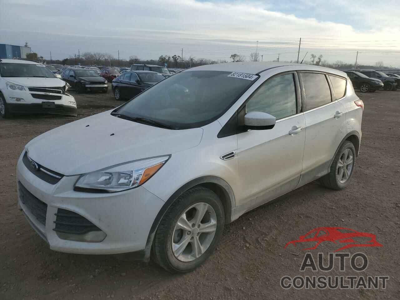 FORD ESCAPE 2015 - 1FMCU0G79FUA88449