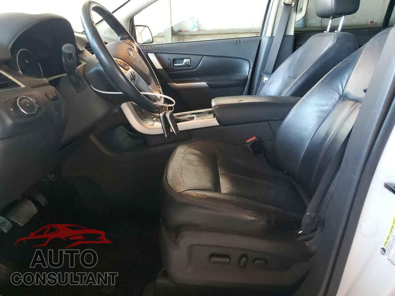 FORD EDGE 2013 - 2FMDK4KC5DBA03440