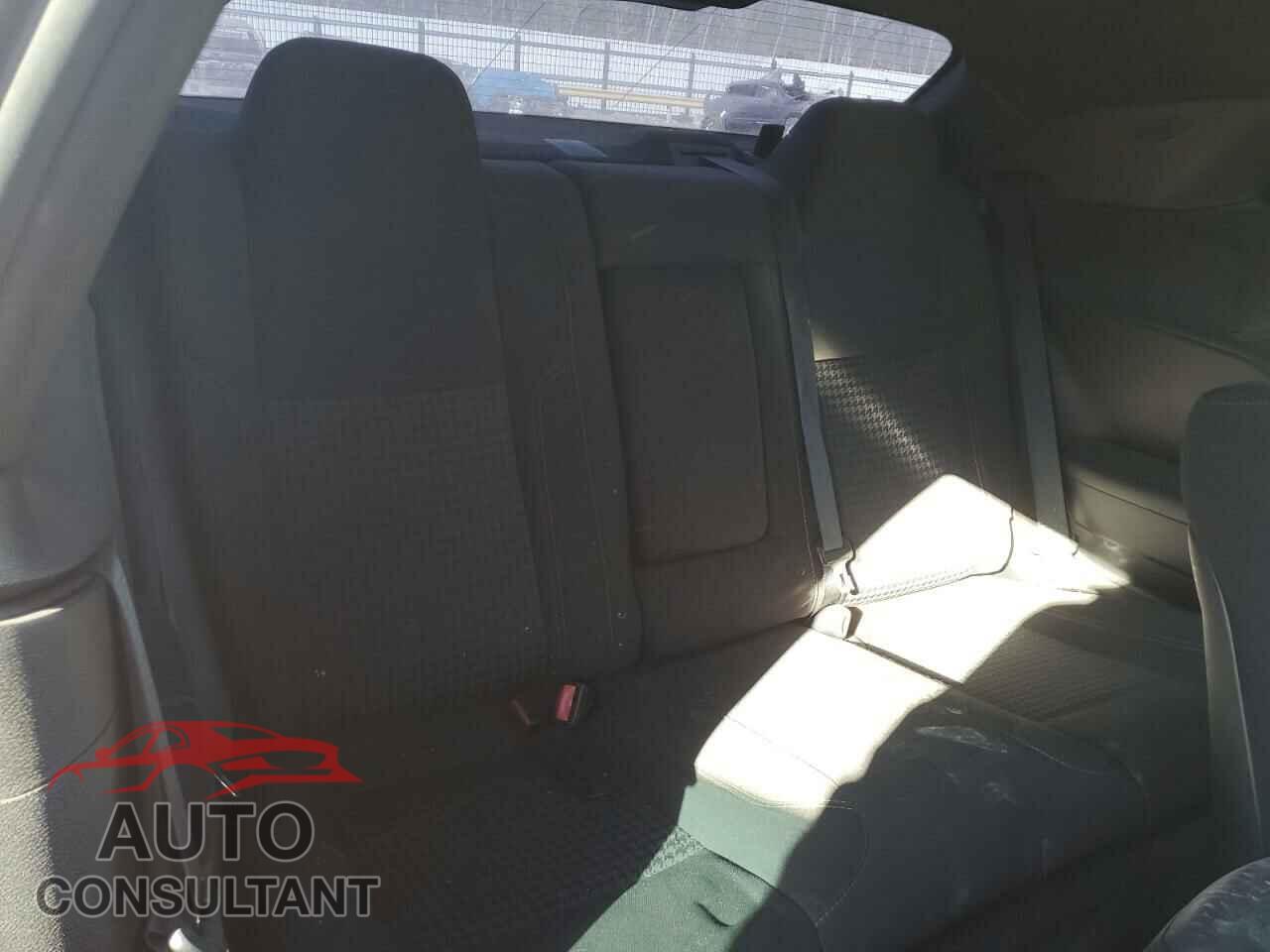 DODGE CHALLENGER 2016 - 2C3CDZAG2GH352718