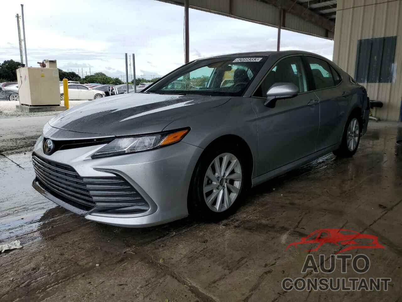 TOYOTA CAMRY 2023 - 4T1C11AK1PU088152