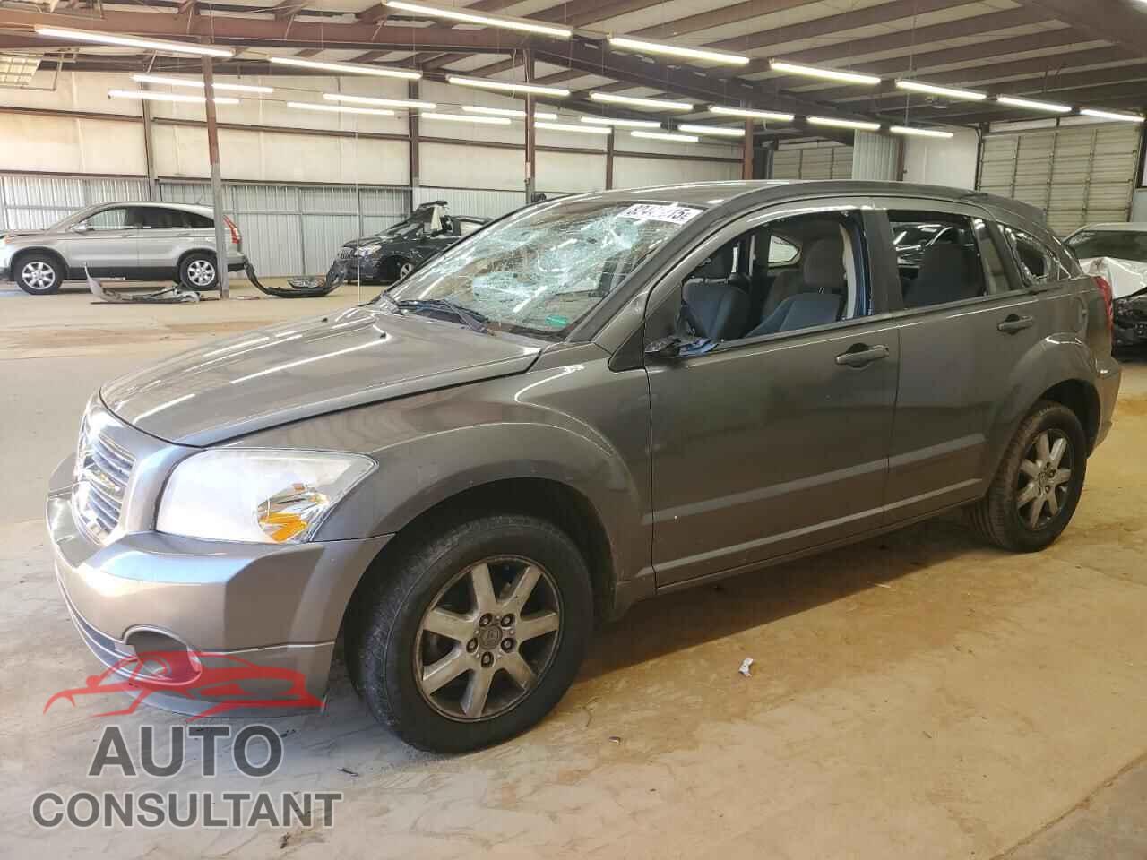 DODGE CALIBER 2011 - 1B3CB3HAXBD261722