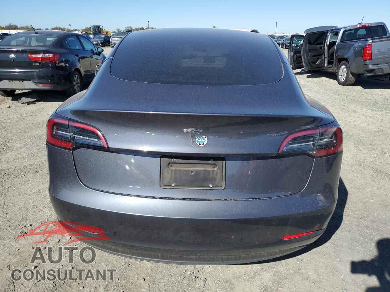 TESLA MODEL 3 2023 - 5YJ3E1EA3PF638020