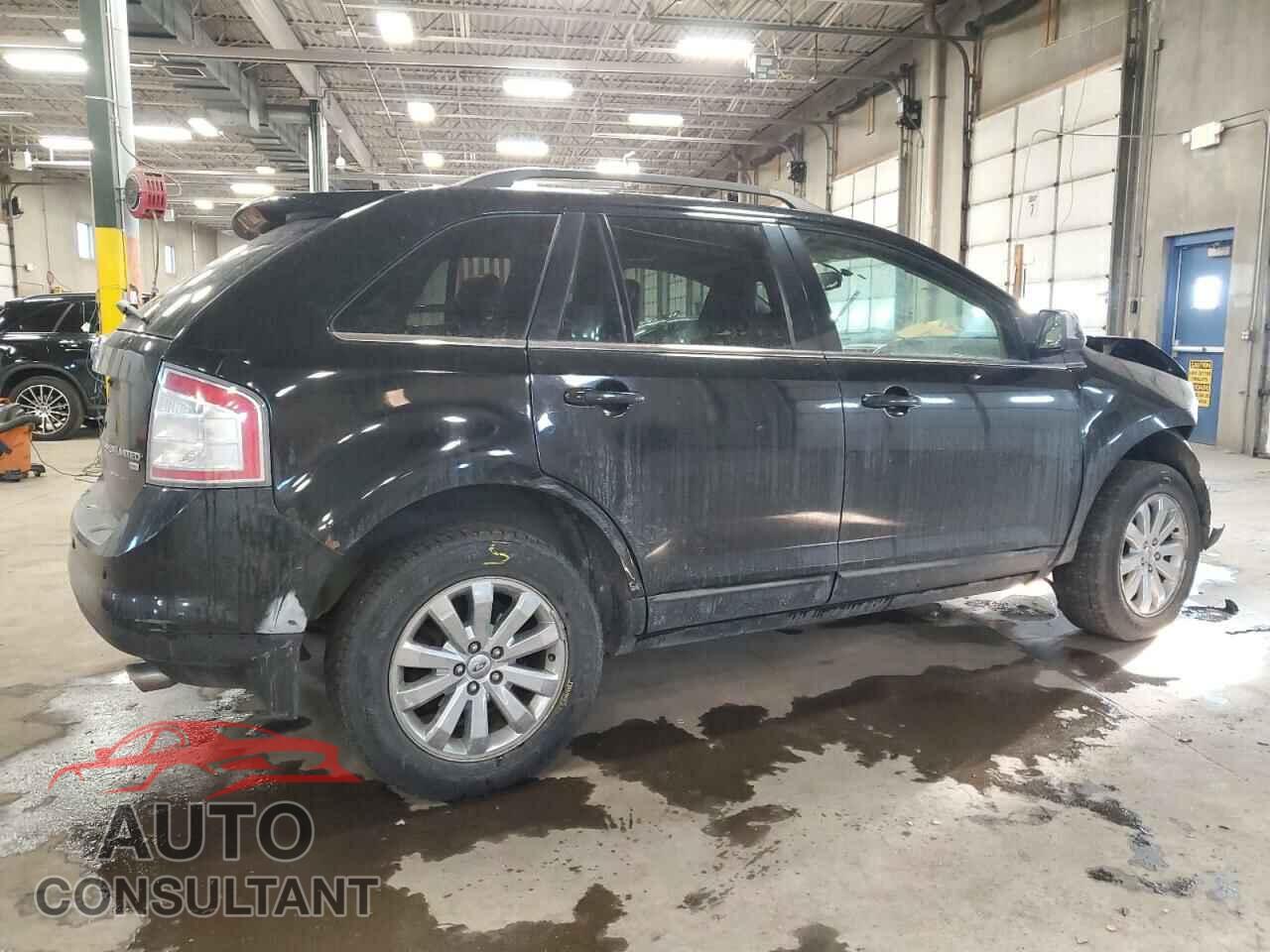 FORD EDGE 2009 - 2FMDK49C69BA66835