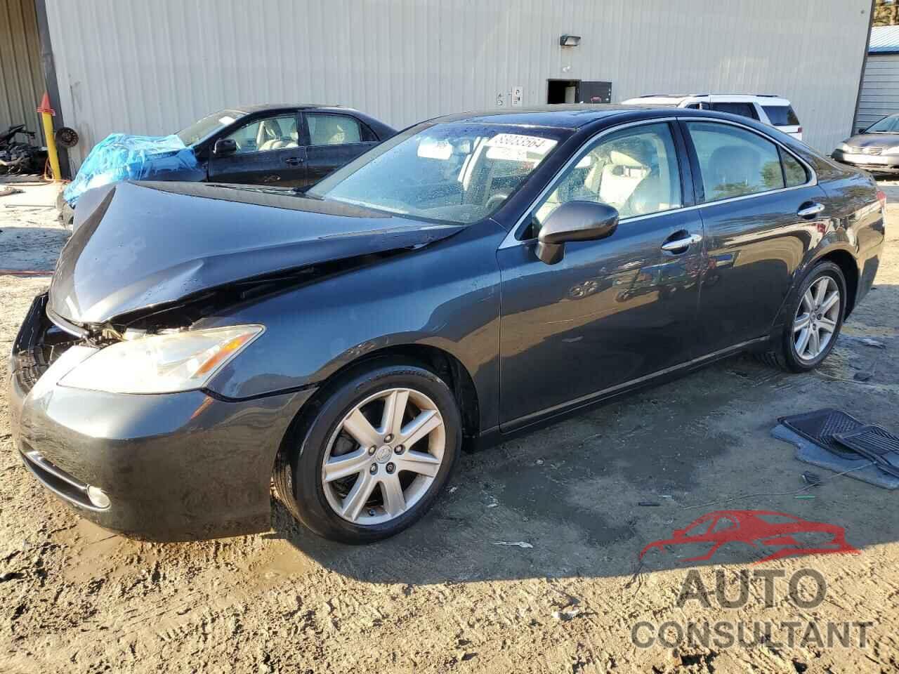 LEXUS ES350 2009 - JTHBJ46G492315577