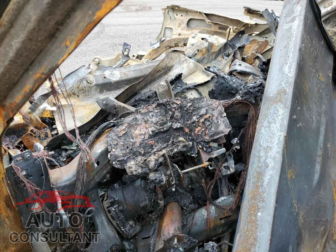 FORD BRONCO 2023 - 3FMCR9B60PRE19237
