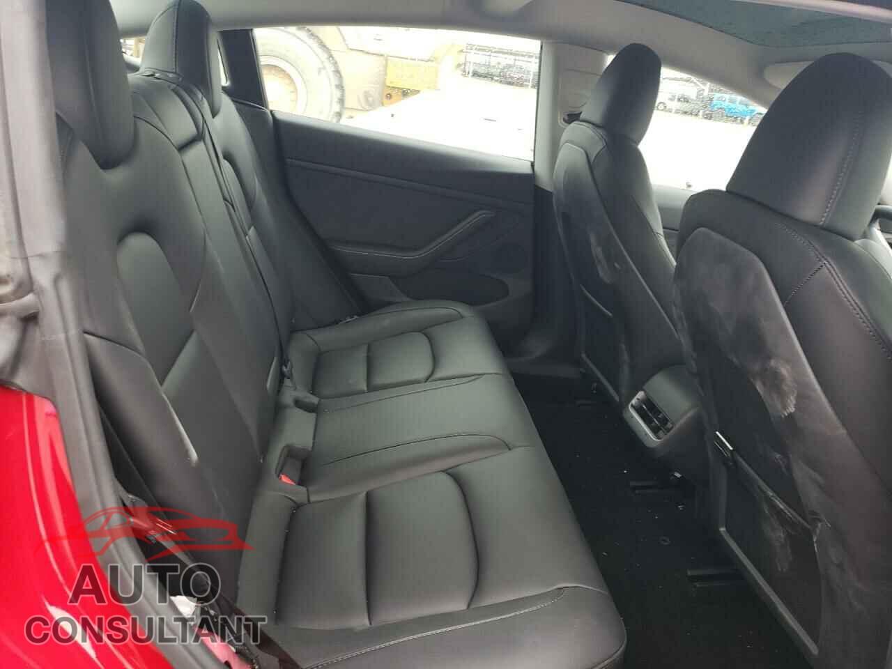 TESLA MODEL 3 2023 - 5YJ3E1EA9PF570855