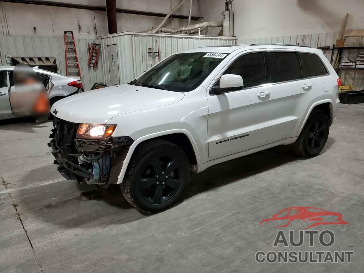 JEEP GRAND CHER 2015 - 1C4RJFAG5FC627450