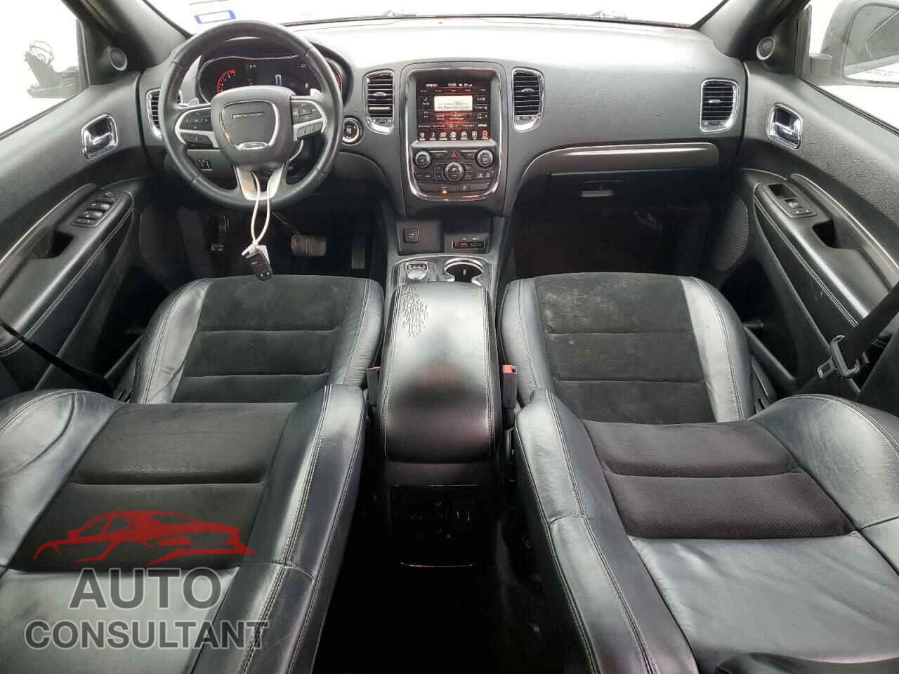 DODGE DURANGO 2015 - 1C4RDHAG7FC132752