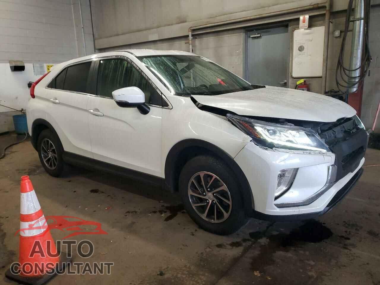 MITSUBISHI ECLIPSE 2020 - JA4AS3AA4LZ008541