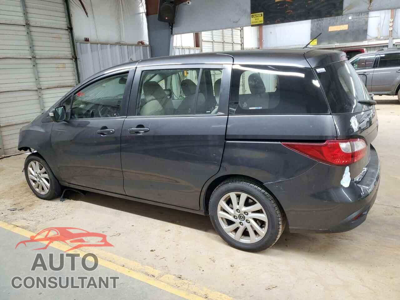 MAZDA 5 2013 - JM1CW2BL4D0154571