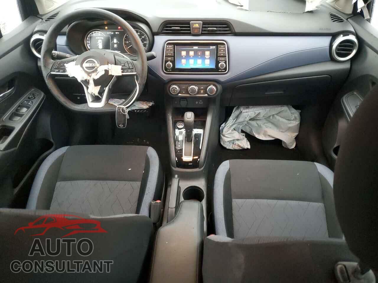 NISSAN VERSA 2024 - 3N1CN8EV7RL836330