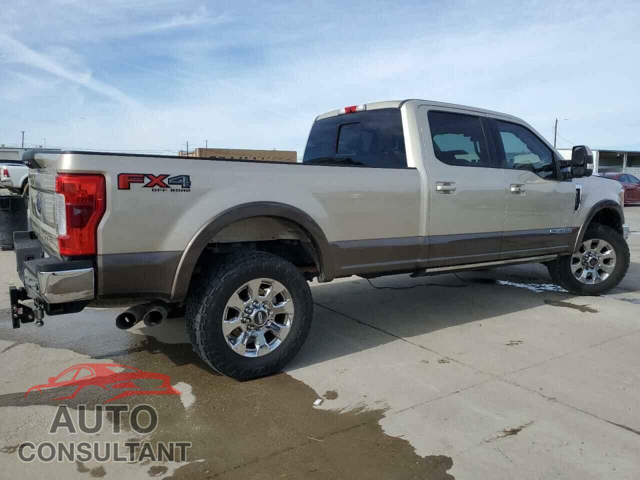 FORD F250 2017 - 1FT7W2BT2HEE31812
