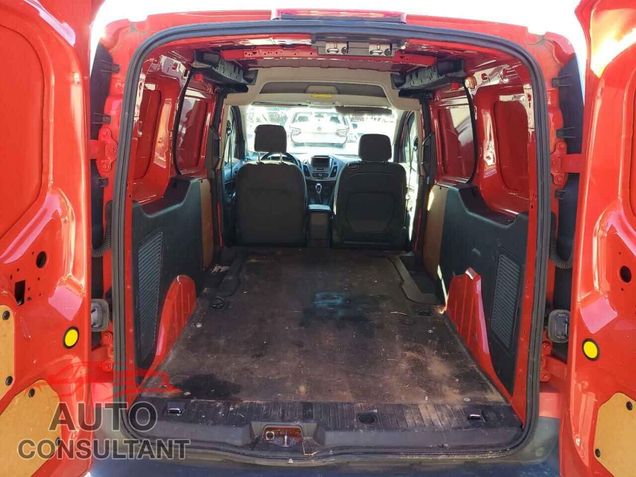 FORD TRANSIT 2017 - NM0LS7F78H1298580