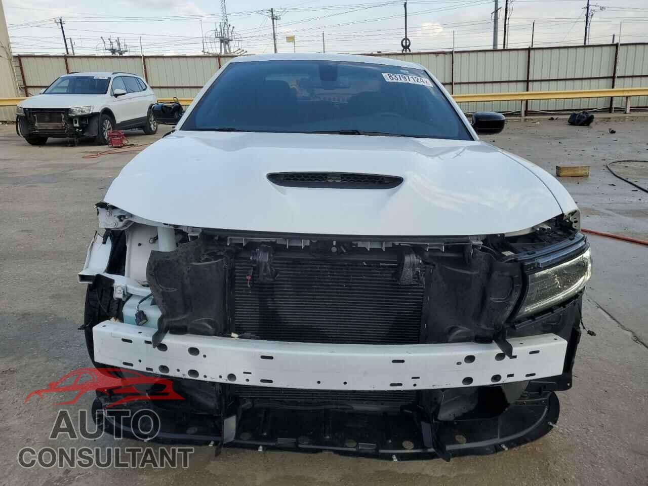 DODGE CHARGER 2023 - 2C3CDXHG2PH700060