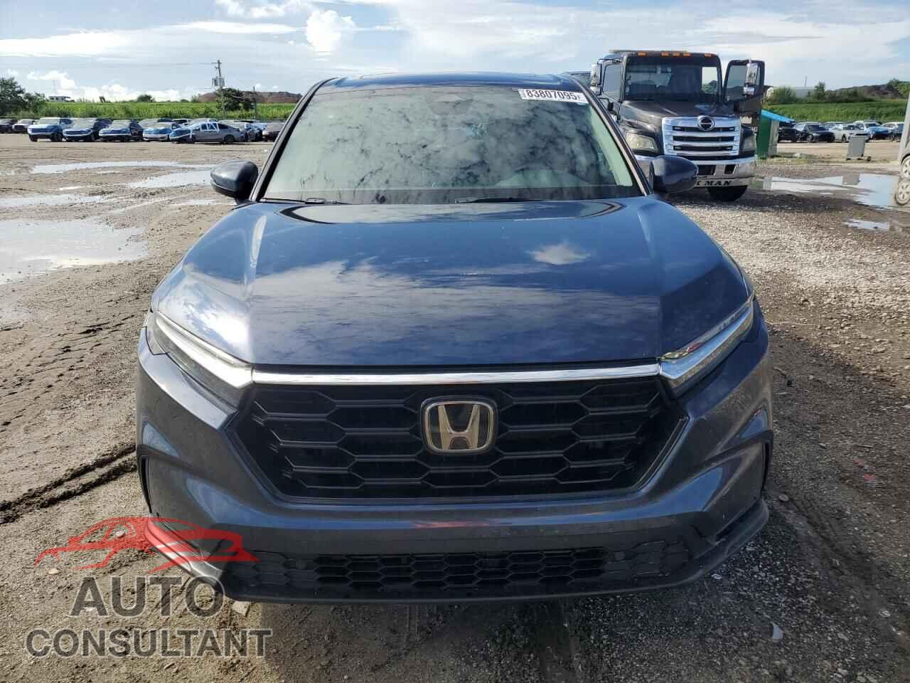 HONDA CRV 2023 - 7FARS3H78PE012739