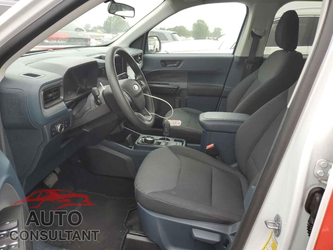 FORD MAVERICK 2024 - 3FTTW8A30RRB32336