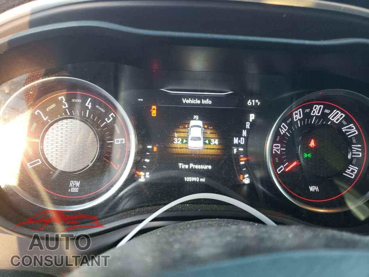 DODGE CHALLENGER 2019 - 2C3CDZAG3KH746642