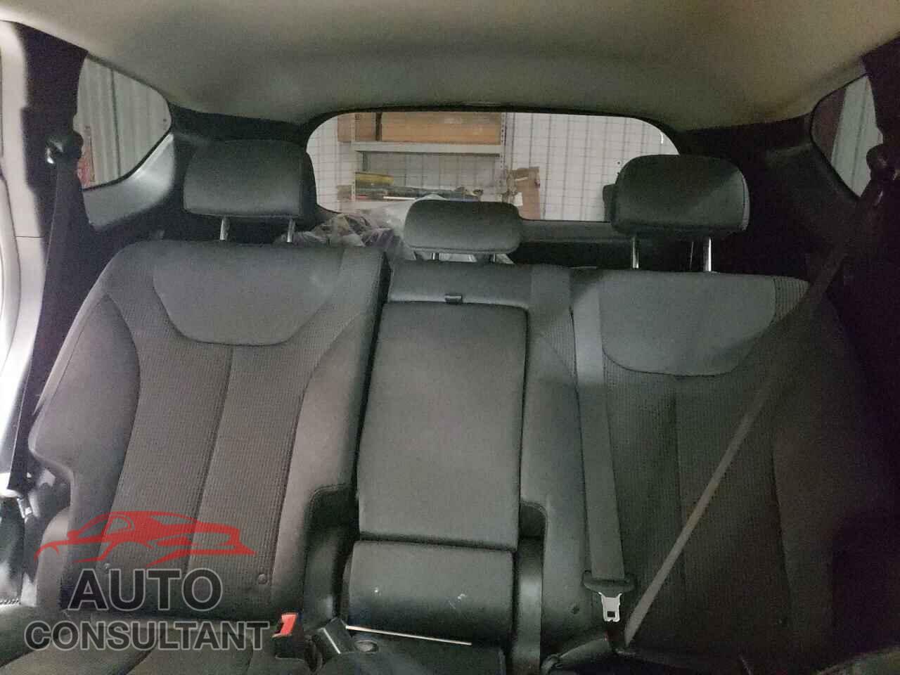HYUNDAI SANTA FE 2021 - 5NMS14AJ8MH331175