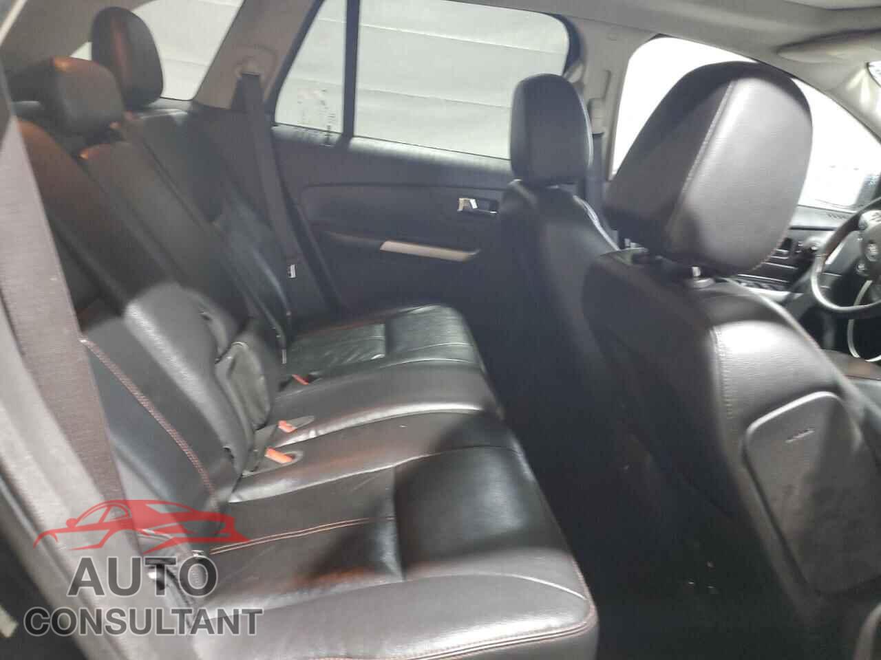 FORD EDGE 2014 - 2FMDK4JC5EBA81056