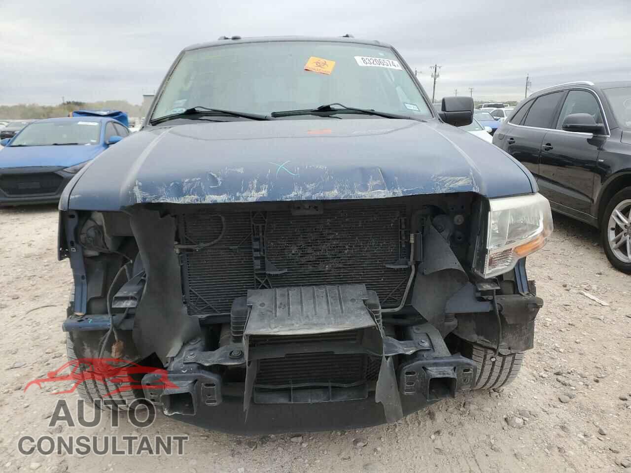 FORD EXPEDITION 2017 - 1FMJU1HT8HEA42777