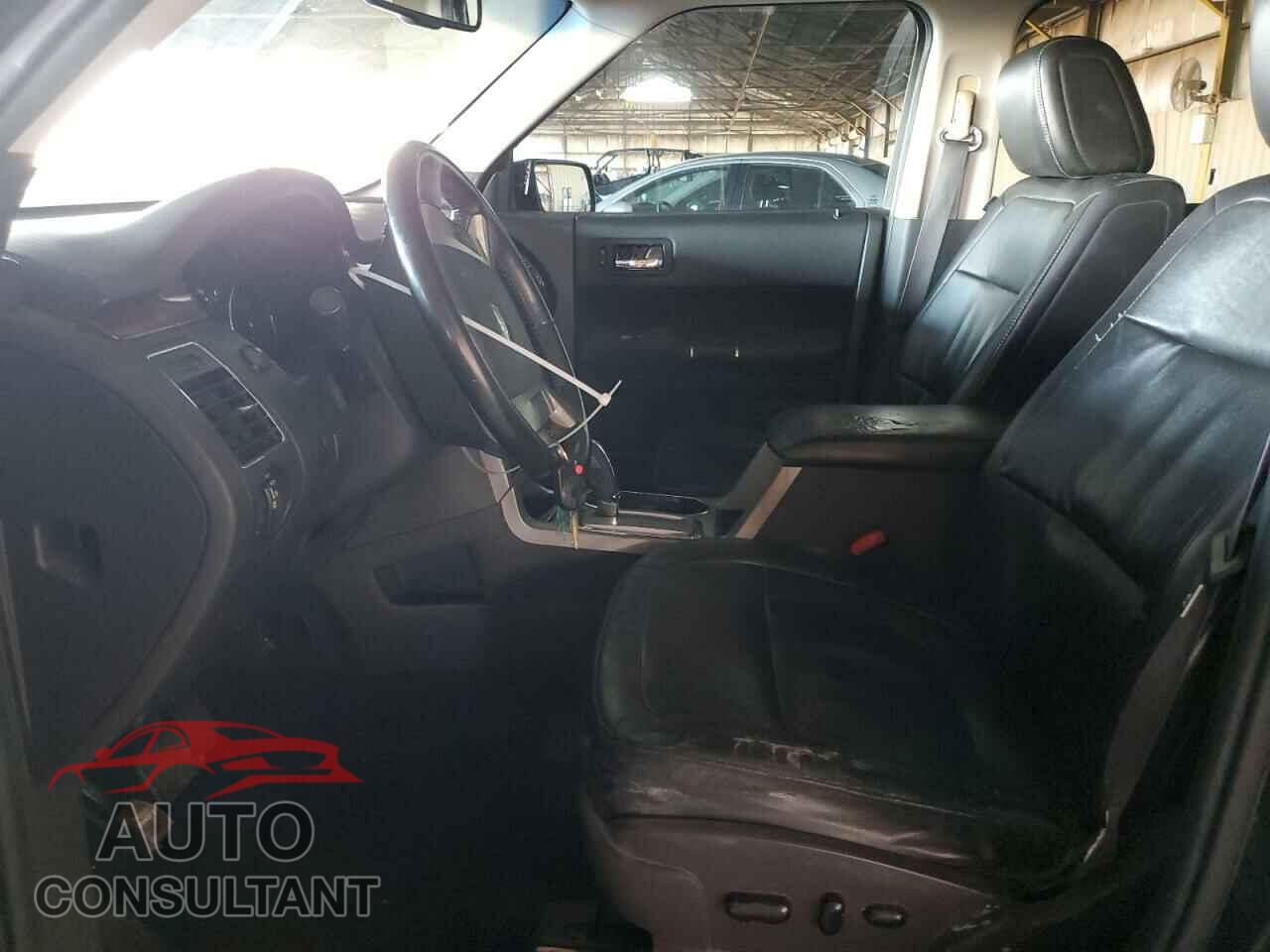 FORD FLEX 2009 - 2FMDK52C59BA22731
