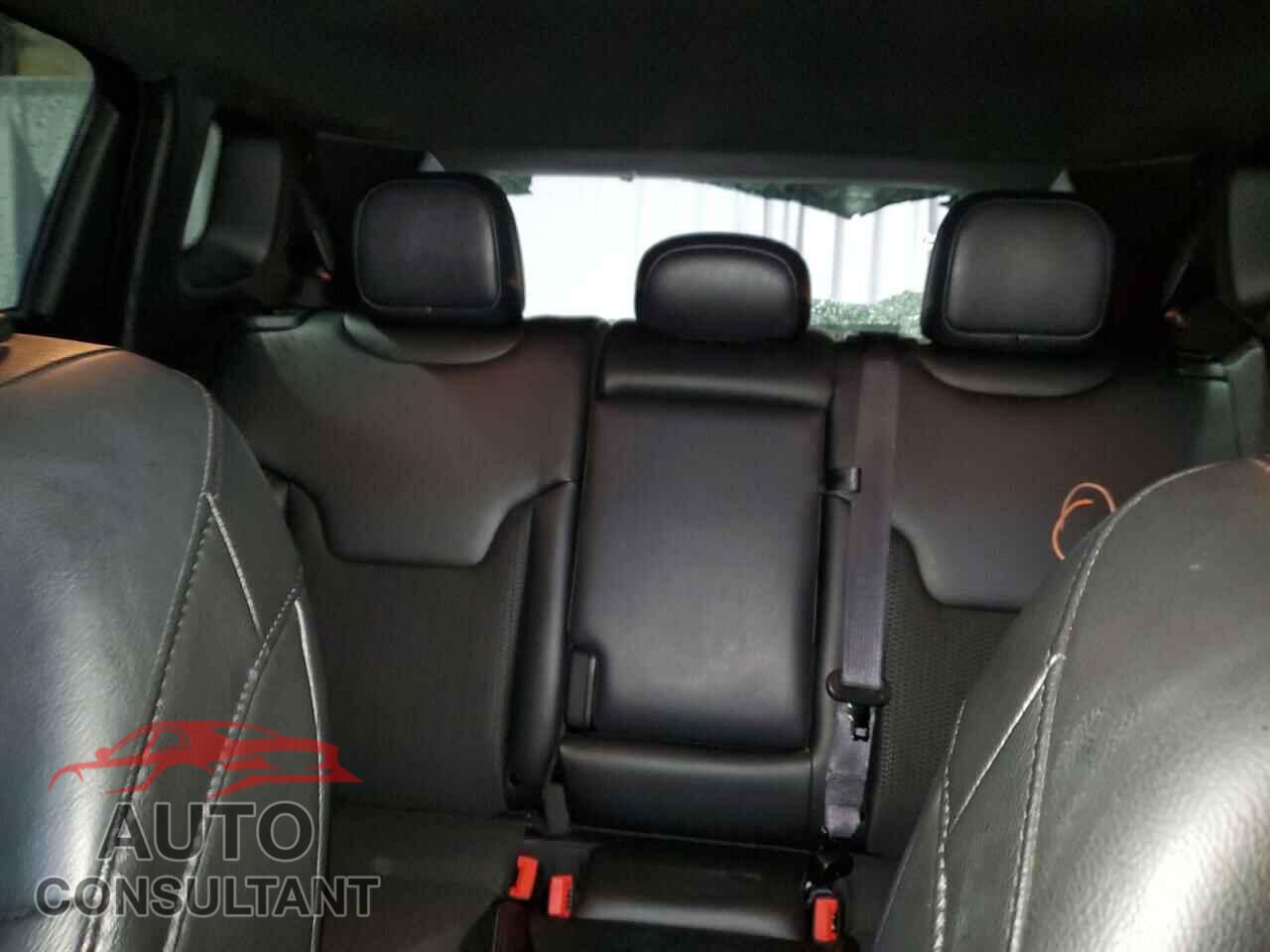 JEEP COMPASS 2024 - 3C4NJDDN2RT137408