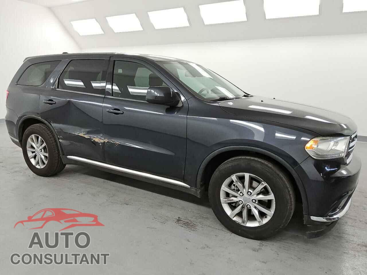 DODGE DURANGO 2016 - 1C4RDHAG6GC374076
