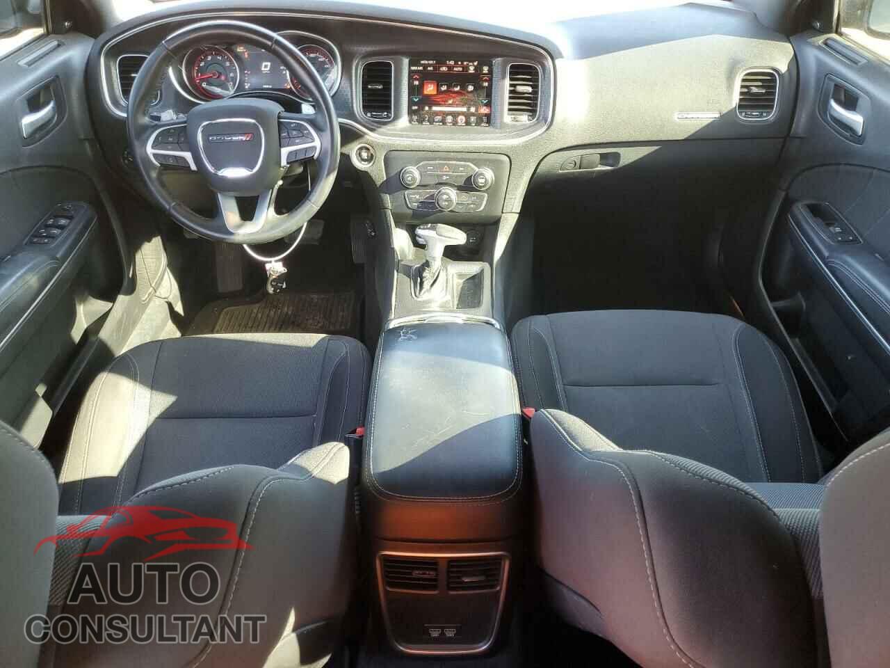 DODGE CHARGER 2016 - 2C3CDXCT5GH227193