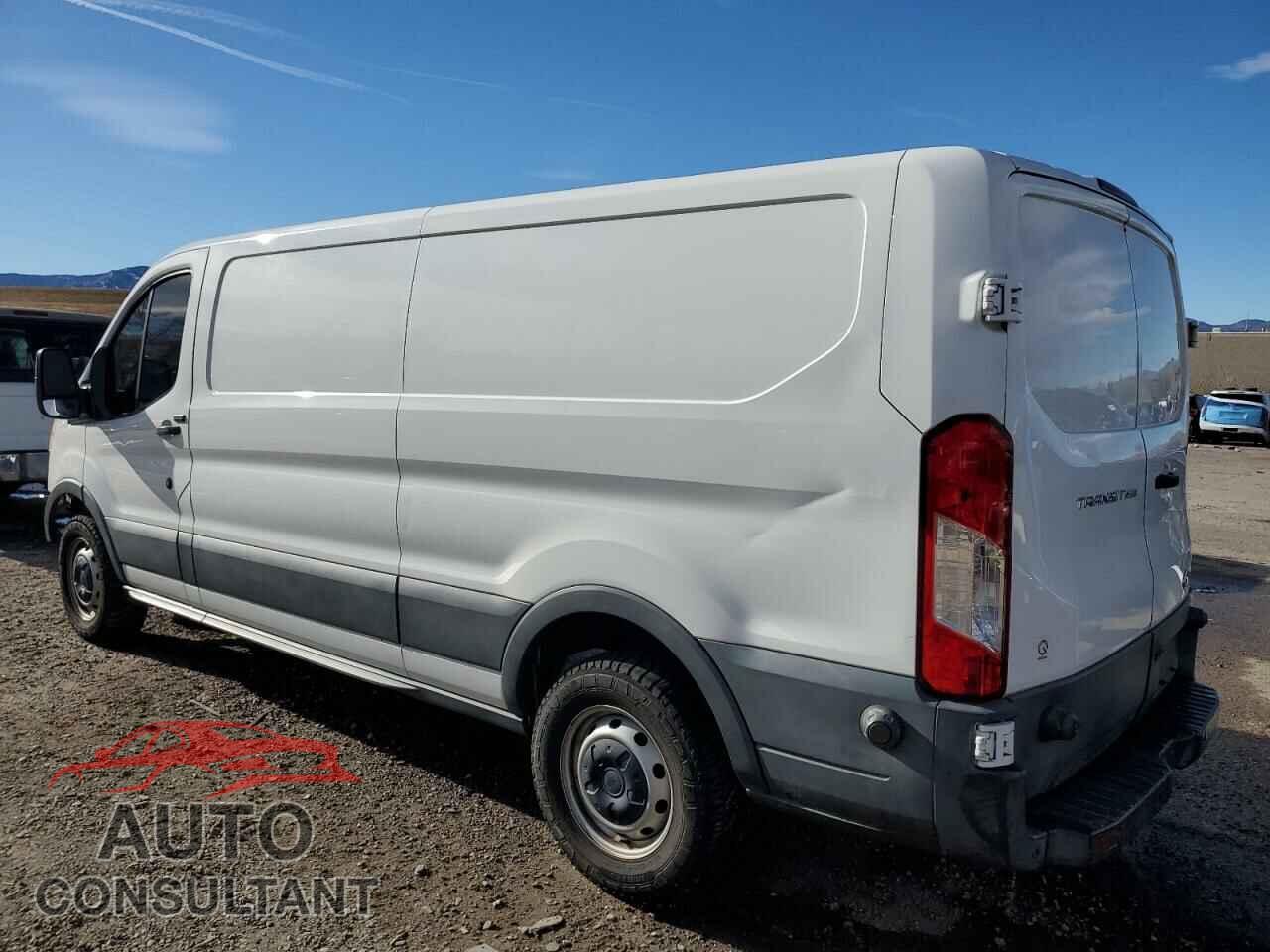 FORD TRANSIT 2017 - 1FTYR2YM3HKB25585