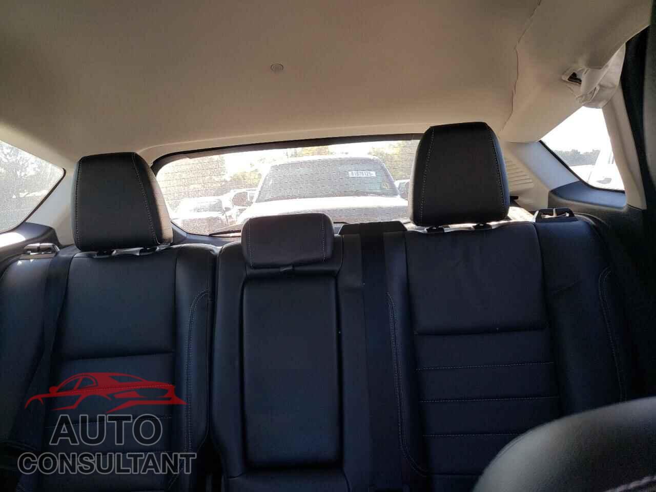 FORD CMAX 2013 - 1FADP5BU2DL515831