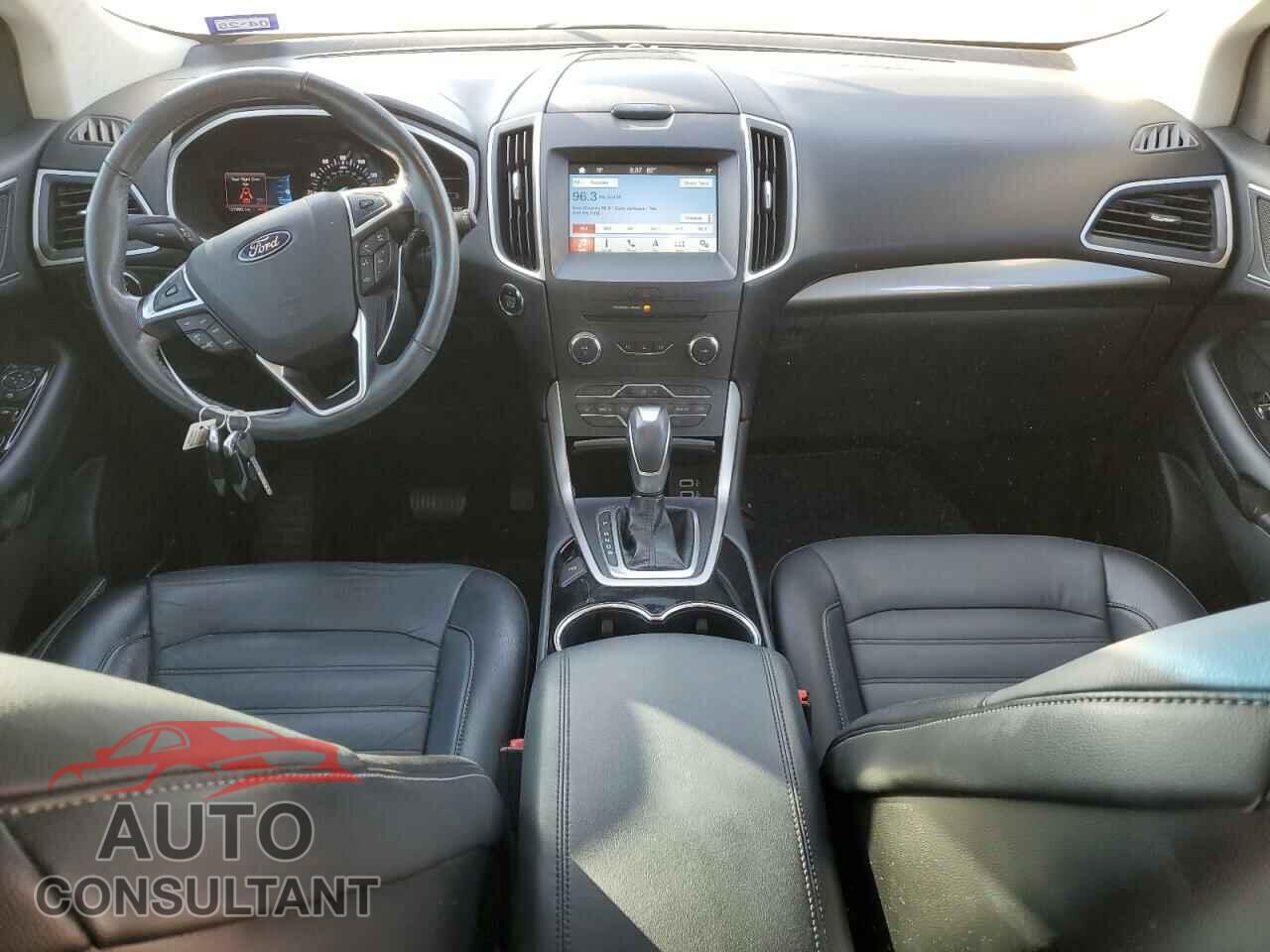 FORD EDGE 2016 - 2FMPK3J98GBB18437
