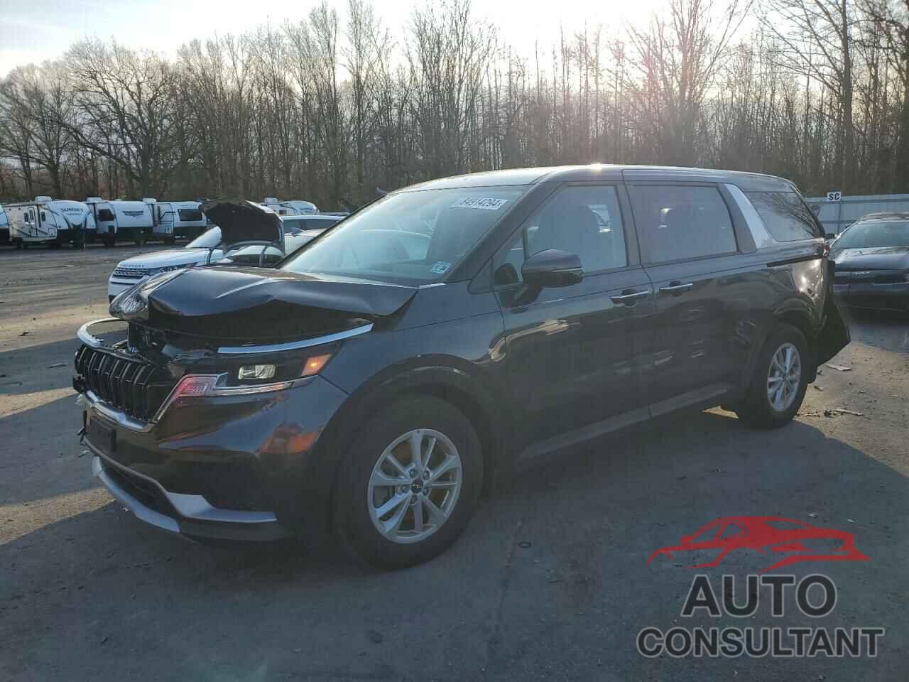 KIA CARNIVAL L 2023 - KNDNB4H39P6278991