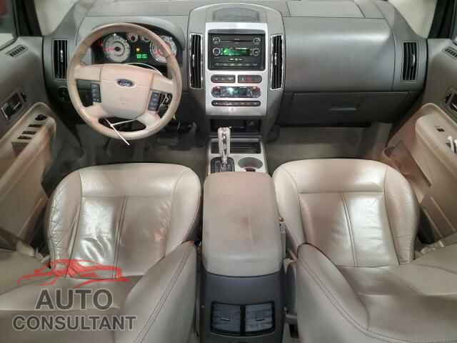 FORD EDGE 2009 - 2FMDK48C69BA40737