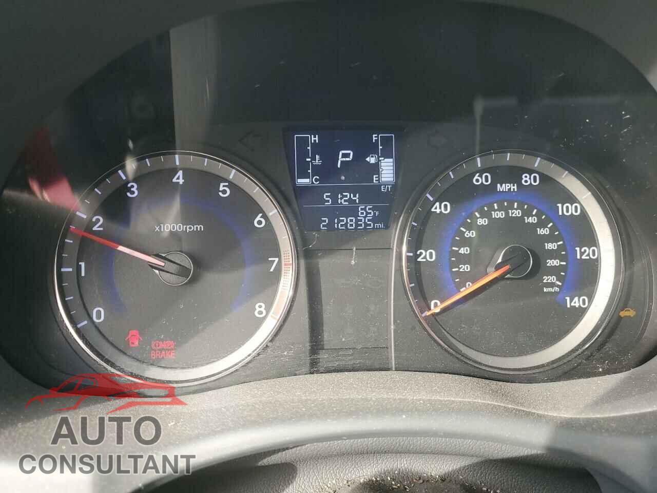 HYUNDAI ACCENT 2017 - KMHCT4AE3HU343696