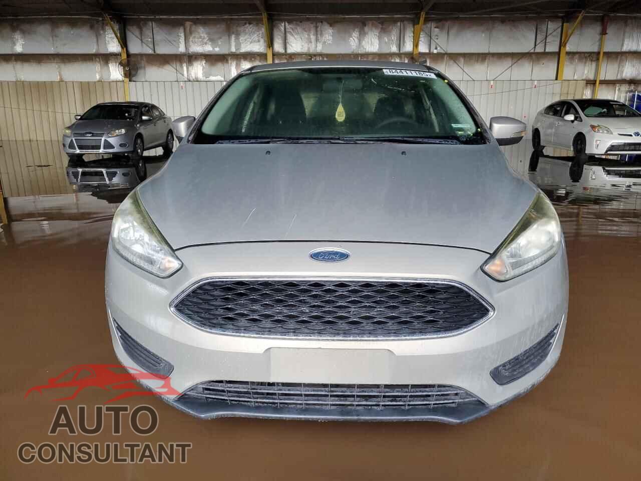 FORD FOCUS 2016 - 1FADP3KE9GL362883