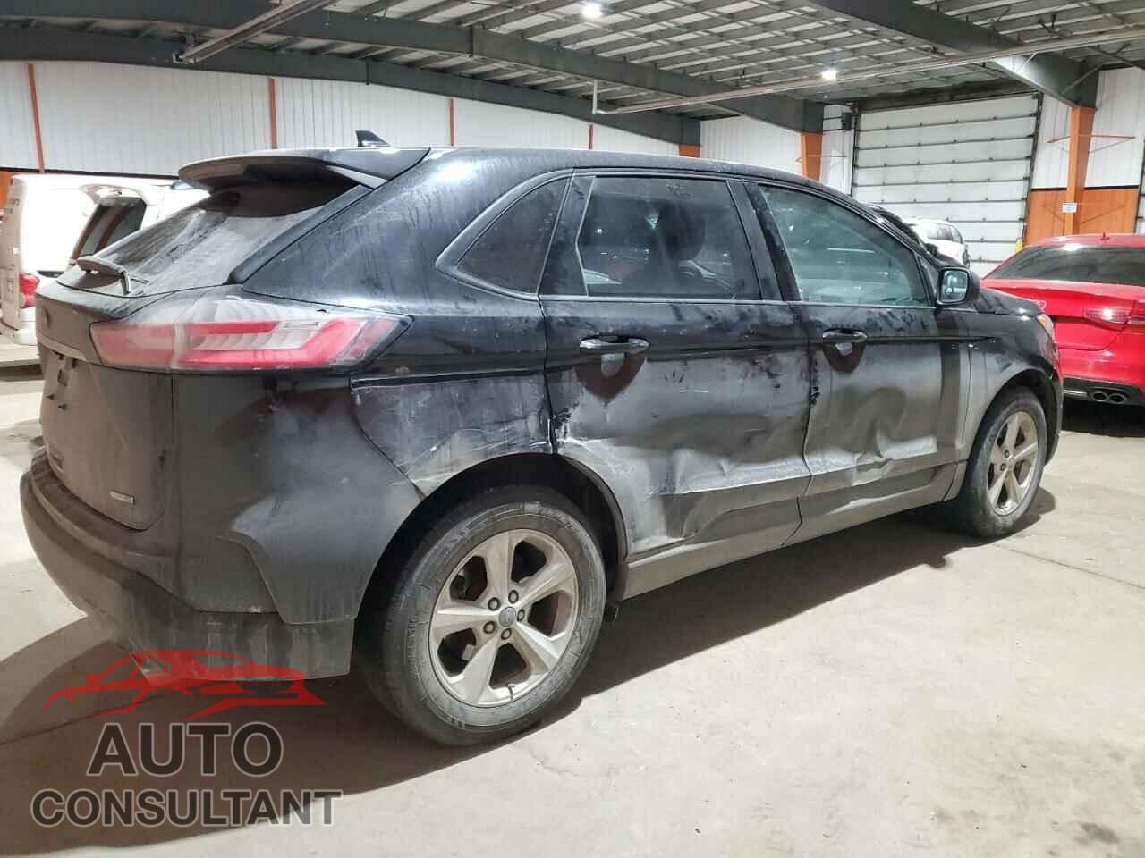 FORD EDGE 2019 - 2FMPK4G97KBB77968