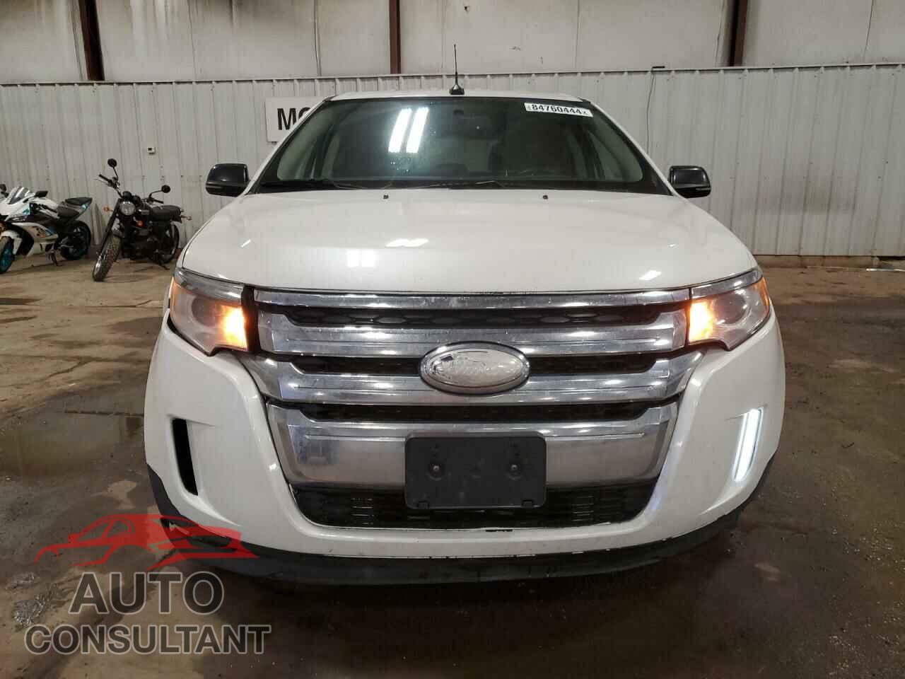 FORD EDGE 2014 - 2FMDK3JCXEBA96405