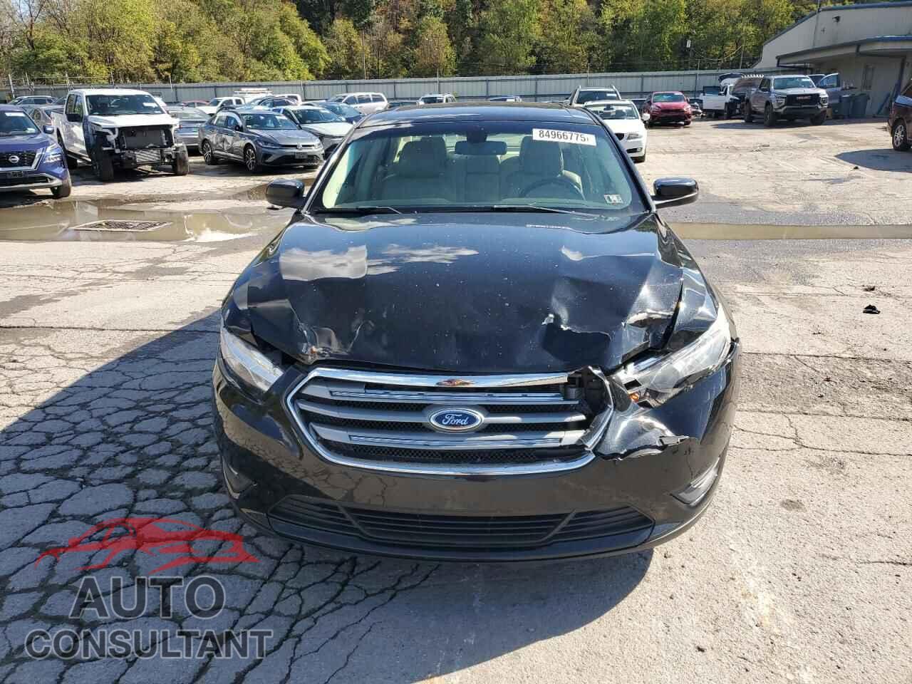 FORD TAURUS 2013 - 1FAHP2E84DG123845