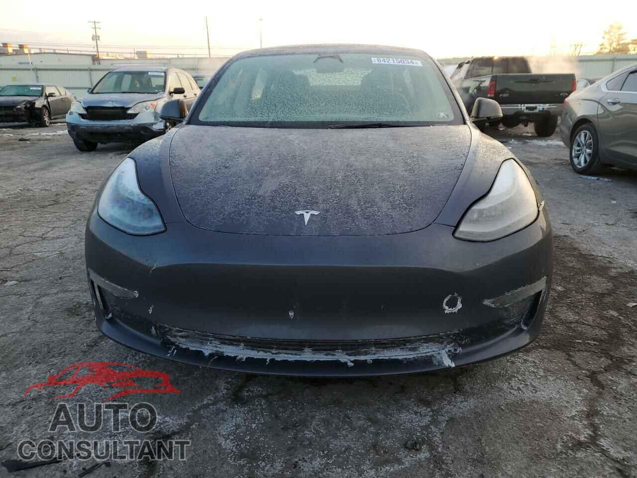 TESLA MODEL 3 2023 - 5YJ3E1EA2PF660509