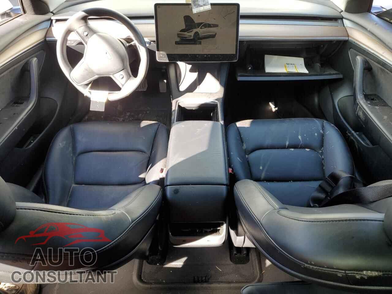 TESLA MODEL 3 2023 - 5YJ3E1EA5PF480392