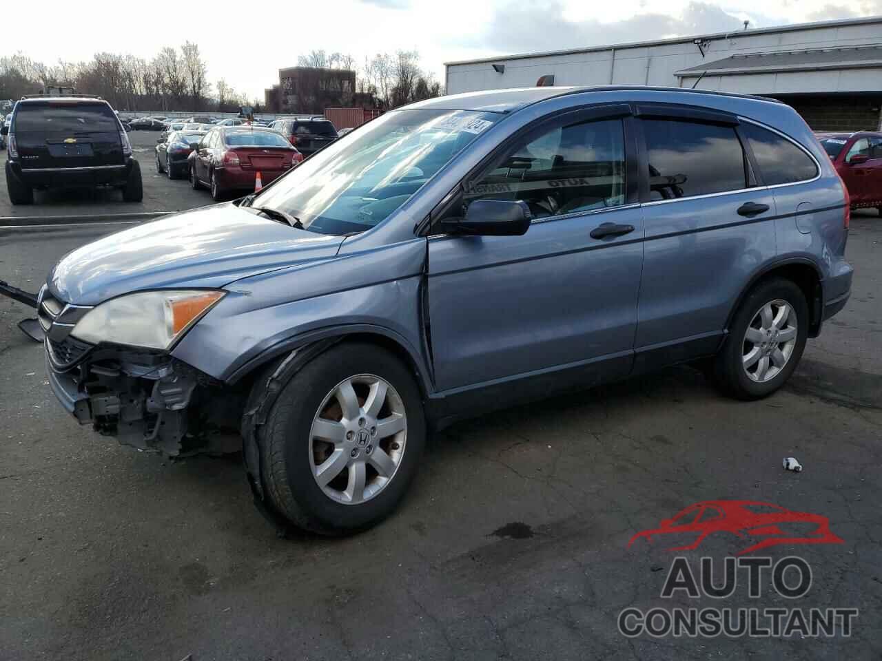 HONDA CRV 2011 - JHLRE3H4XBC007687