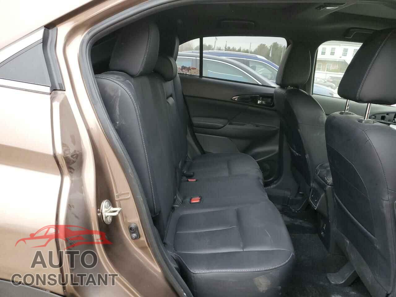 MITSUBISHI ECLIPSE 2023 - JA4ATWAA0PZ006192