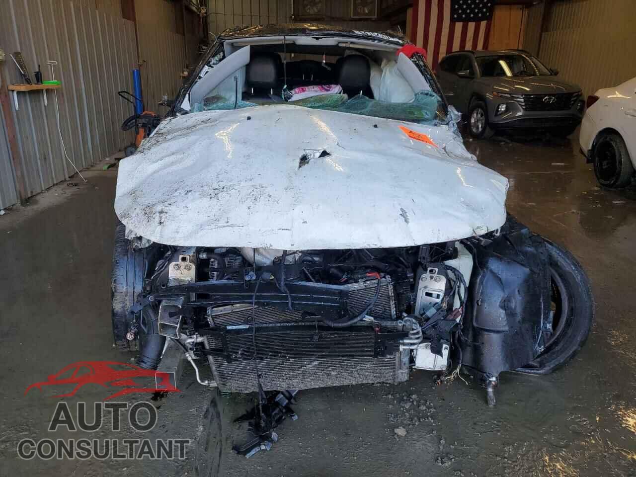 JEEP COMPASS 2020 - 3C4NJDBB8LT157453