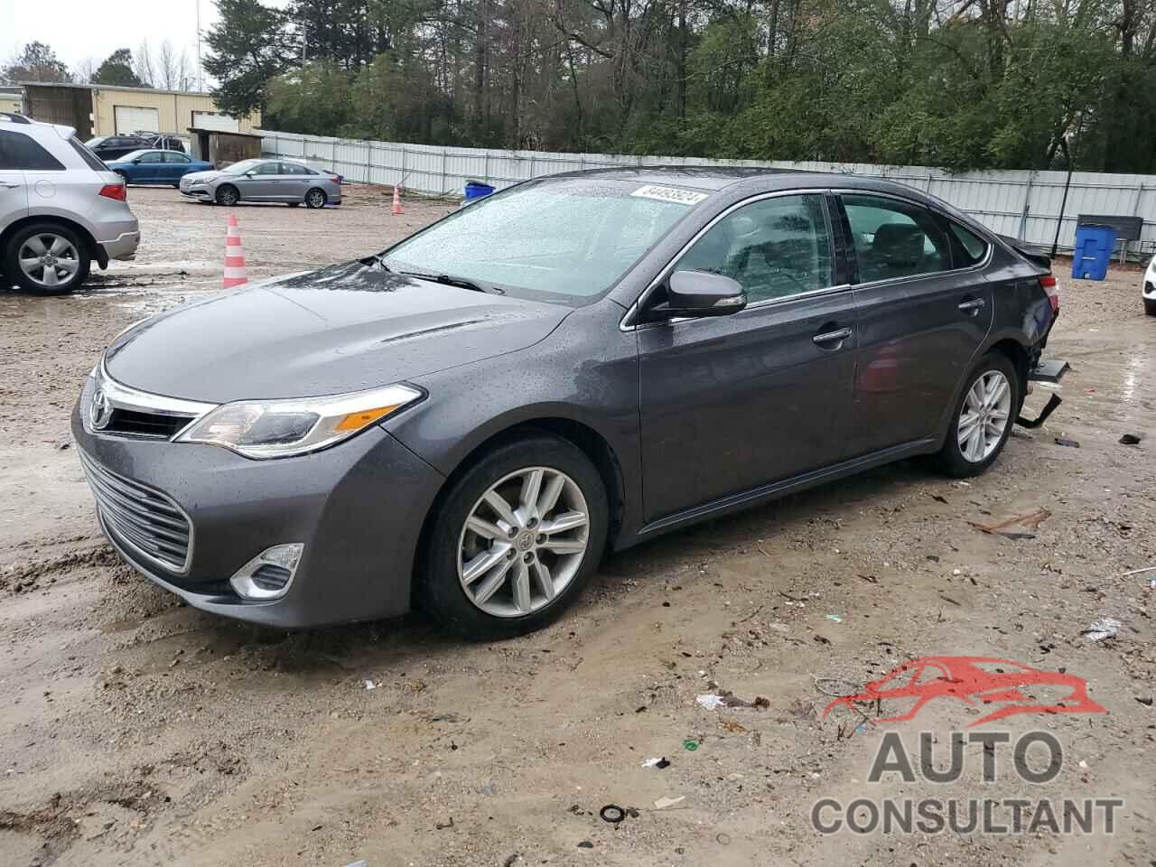 TOYOTA AVALON 2013 - 4T1BK1EB3DU040005