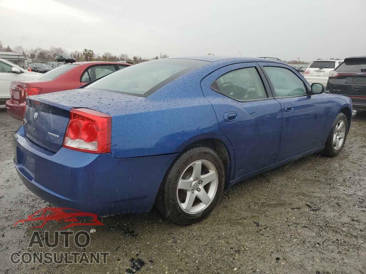 DODGE CHARGER 2010 - 2B3CA4CD7AH239382