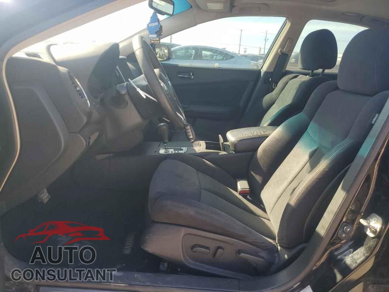 NISSAN MAXIMA 2014 - 1N4AA5AP1EC906423