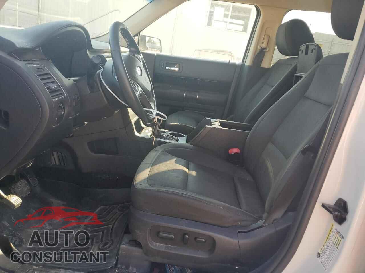 FORD FLEX 2013 - 2FMGK5C87DBD34081