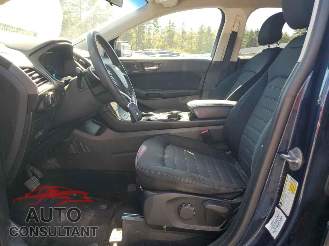 FORD EDGE 2017 - 2FMPK4G9XHBC50744