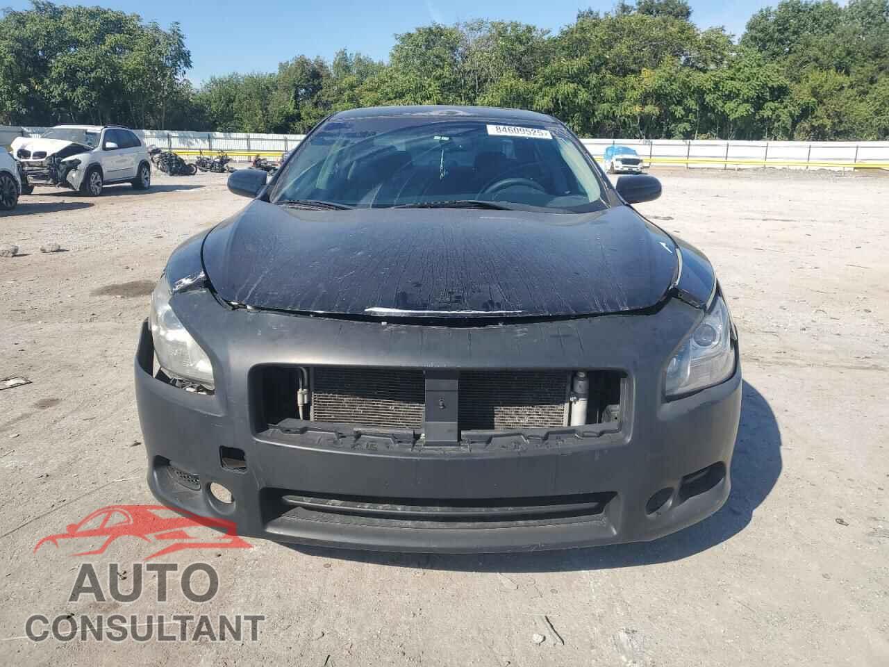 NISSAN MAXIMA 2014 - 1N4AA5AP1EC906423