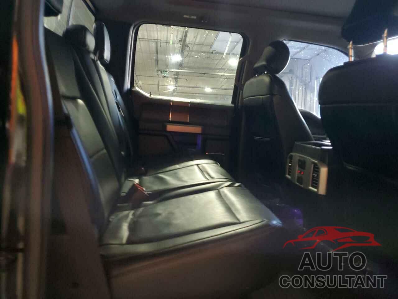 FORD F-150 2015 - 1FTEW1EF9FKE33031